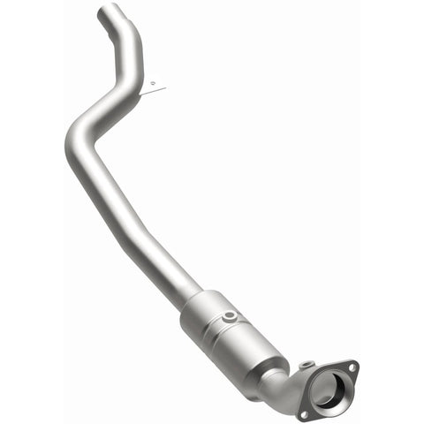 MagnaFlow 11-14 Chrysler 300 / Dodge Challenger/Charger 3.6L Direct Fit Catalytic Converter - 52100