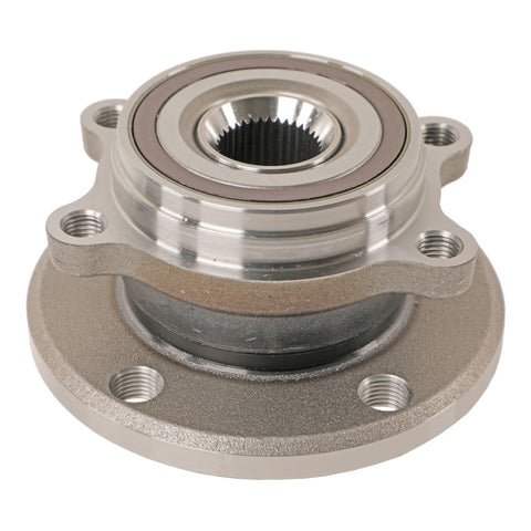 MOOG 15-18 Audi Q3 Front / Rear Hub Assembly - 513253