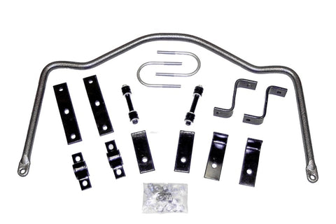 Hellwig 65-72 Ford F-250 Solid Heat Treated Chromoly 1-1/8in Rear Sway Bar - 7403