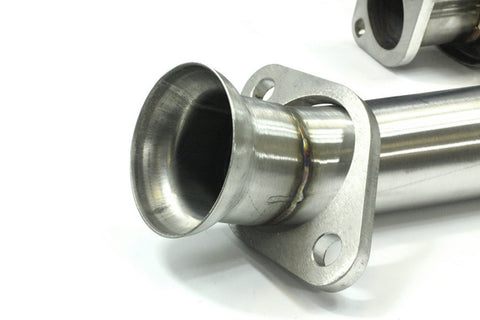 ISR Performance Circuit Spec Exhaust - 06-13 Miata NC - IS-CSEXH-NC