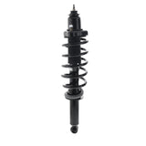 KYB Shocks & Struts Strut Plus Rear CHRYSLER Sebring Sedan FWD 2010-2007, DODGE Avenger 2010-2008 - SR4620