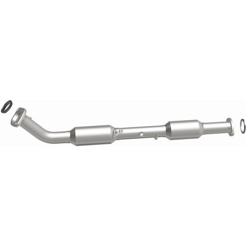 MagnaFlow Direct Fit Catalytic Converter 05-12 Toyota Tacoma L4-2.7L - 5411028