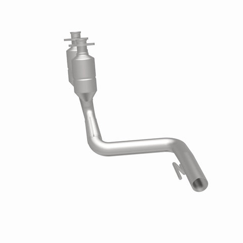 MagnaFlow Direct Fit Catalytic Converter 99-04 Jeep Grand Cherokee 4.0L Front - 24507