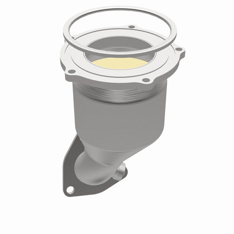 MagnaFlow Direct Fit Catalytic Converter Camry 2.2L 94-95 Frt Mani - 50801