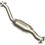 MagnaFlow Direct Fit Catalytic Converter Ford 33.5 X 6.5 X 4 2/2.5 - 23374