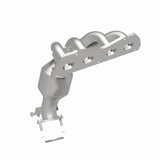 MagnaFlow Conv DF 10-11 Toyota Camry 2.5L - 51800