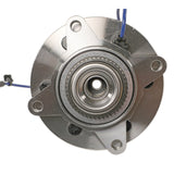 MOOG 11-14 Ford Expedition Front Hub Assembly - 515142