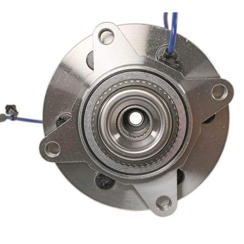 MOOG 11-14 Ford Expedition Front Hub Assembly - 515142