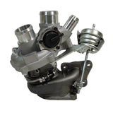 BD Diesel Screamer Turbo Kit - 11-12 Ford F-150 3.5L Ecoboost - 1047620