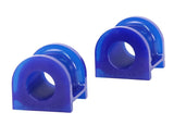 SuperPro Sway Bar Chassis Mount Bushing - SPF2045-24K