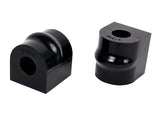 Whiteline 17-25 Tesla Model 3 Sway Bar Mount Bushing Kit - 20mm - W23854