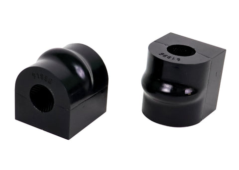 Whiteline 17-25 Tesla Model 3 Sway Bar Mount Bushing Kit - 20mm - W23854