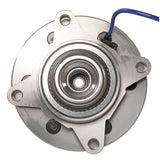MOOG 07-10 Ford Expedition Front Hub Assembly - 515095