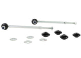 Whiteline Plus 10/02-08/06 Pontiac GTO 8cyl Front Sway Bar Link Assembly - W22772