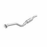 MagnaFlow Direct Fit Catalytic Converter 96-99 Audi A4/A4 Quattro 2.8L D/S (49 State) - 22962