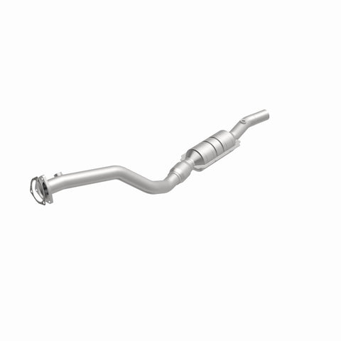 MagnaFlow Direct Fit Catalytic Converter 96-99 Audi A4/A4 Quattro 2.8L D/S (49 State) - 22962