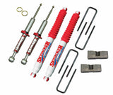 Skyjacker Suspension Lift Kit w/ Shock 2004-2008 Ford F-150 - F430STBH