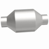 MagnaFlow Universal Catalytic Converter 3.0 C/C 1.75 inch in/out Spun - 53953
