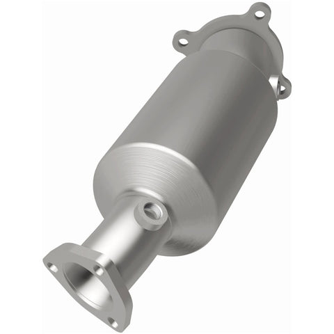 MagnaFlow Direct Fit Catalytic Converter 05-08 Audi A4/A4 Quattro 2.0L Turbocharged (49 State) - 24190