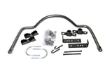 Hellwig 84-87 Chevrolet C20 Solid Heat Treated Chromoly 1-1/8in Rear Sway Bar - 7549