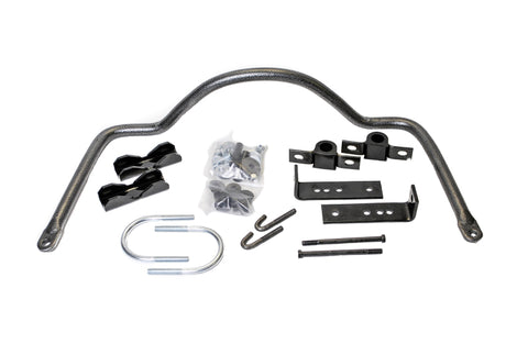 Hellwig 84-87 Chevrolet C20 Solid Heat Treated Chromoly 1-1/8in Rear Sway Bar - 7549