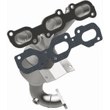 MagnaFlow Direct Fit Catalytic Converter 2007 Mercury Milan 3.0L - 49388