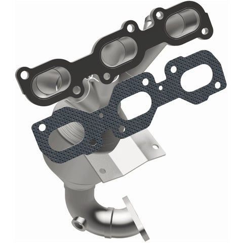 MagnaFlow Direct Fit Catalytic Converter 2007 Mercury Milan 3.0L - 49388