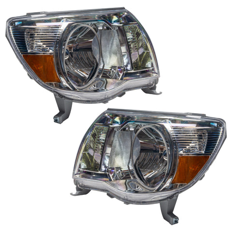 Oracle 05-11 Toyota Tacoma SMD HL - ColorSHIFT w/ 2.0 Controller - 8109-333