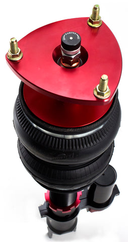 Air Lift Performance Rear Kit for 08-15 Nissan GTR R35 - 78618