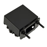 Westin 19-24 Mercedes-Benz Sprinter Pro-Series Active Cruise Control Relocator - Black - 58-40035