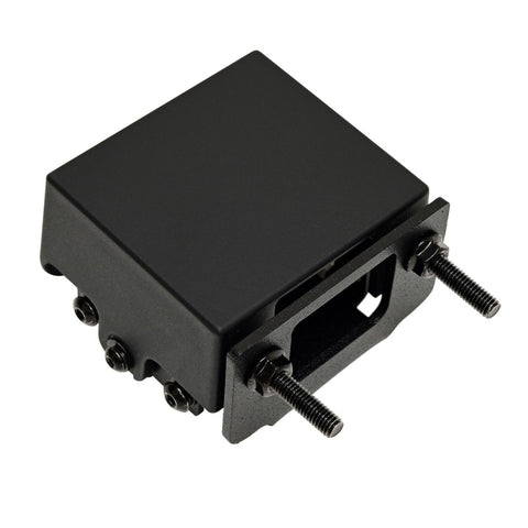 Westin 19-24 Mercedes-Benz Sprinter Pro-Series Active Cruise Control Relocator - Black - 58-40035