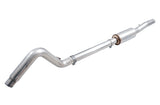 AWE Tuning 07-18 Jeep Wrangler JK/JKU 3.6L Resonated Mid Pipe - 3015-11005