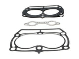 Wiseco 05-12 Polaris 800 ATV 80mm Top End Gasket Kit - W6804