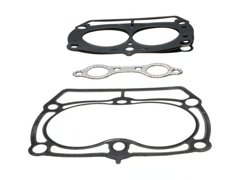 Wiseco 05-12 Polaris 800 ATV 80mm Top End Gasket Kit - W6804