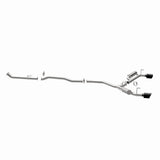 Magnaflow 2022+ Honda Civic SI NEO Cat-Back Exhaust System - 19600