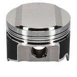 Wiseco Nissan RB25 DOME 8650XX Piston Shelf Stock - 6578M865