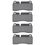R1 19-21 BMW M2 Rear Optimum OE Brake Pads - 2551-2097-00
