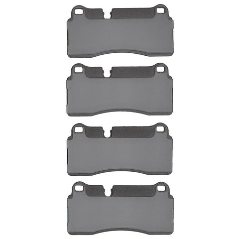 R1 19-21 BMW M2 Rear Optimum OE Brake Pads - 2551-2097-00