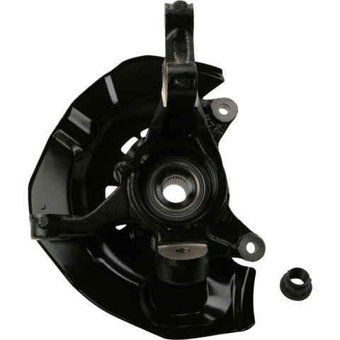 MOOG 04-10 Toyota Sienna Front Left Complete Knuckle Assembly - LK059