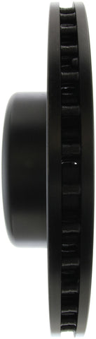 StopTech 12-15 BMW 335i Drilled Left Front Rotor - 128.34140L