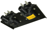 NGK 1998-94 Porsche 911 HEI Ignition Coil - 48959