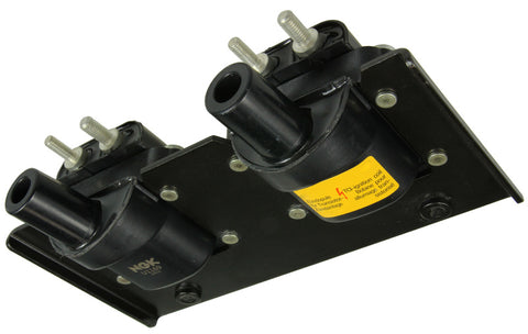 NGK 1998-94 Porsche 911 HEI Ignition Coil - 48959