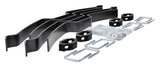 Hellwig 19-21 Chevrolet Silverado 1500 2/4WD Pro Series - Up To 2500lb Level Load Capacity - 61917