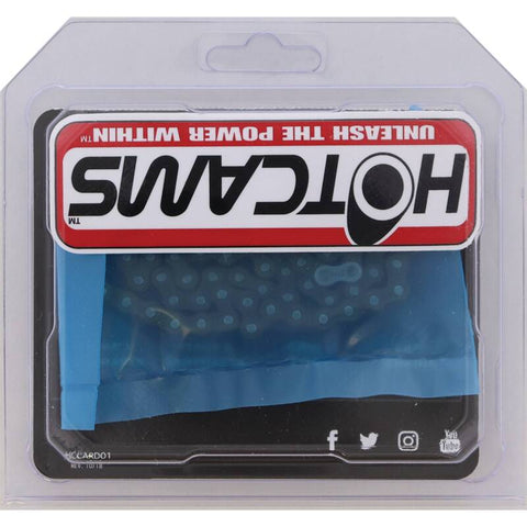 Hot Cams 80-83 ATC 185 S/81-83 ATC 200 Camshaft Chain Roller Kit - HCDID25H100
