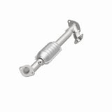 MagnaFlow Direct Fit Catalytic Converter 05-07 4Runner Passenger Side Rear - 93657