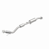 MagnaFlow 18-20 Toyota Camry L4 2.5L OEM Grade Direct-Fit Catalytic Converter - 280111