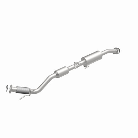 MagnaFlow 18-20 Toyota Camry L4 2.5L OEM Grade Direct-Fit Catalytic Converter - 280111