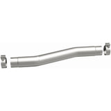 MagnaFlow D-Fit Muffler 409 SS 2019 Chevrolet Silverado 1500 4.3L/5.3L - 19476
