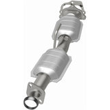 MagnaFlow Direct Fit Catalytic Converter 01-04 Explorer 4.0L OEM - 49400
