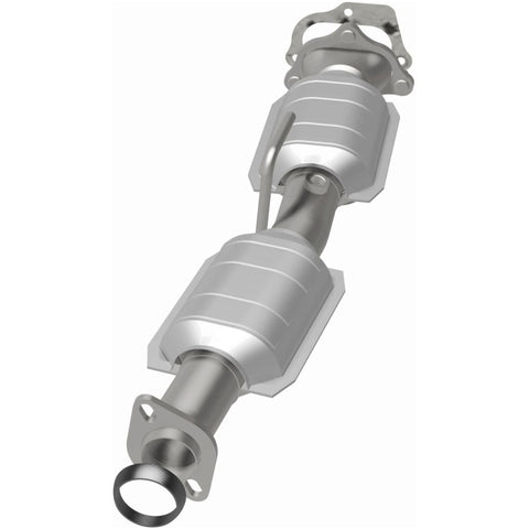 MagnaFlow Direct Fit Catalytic Converter 01-04 Explorer 4.0L OEM - 49400